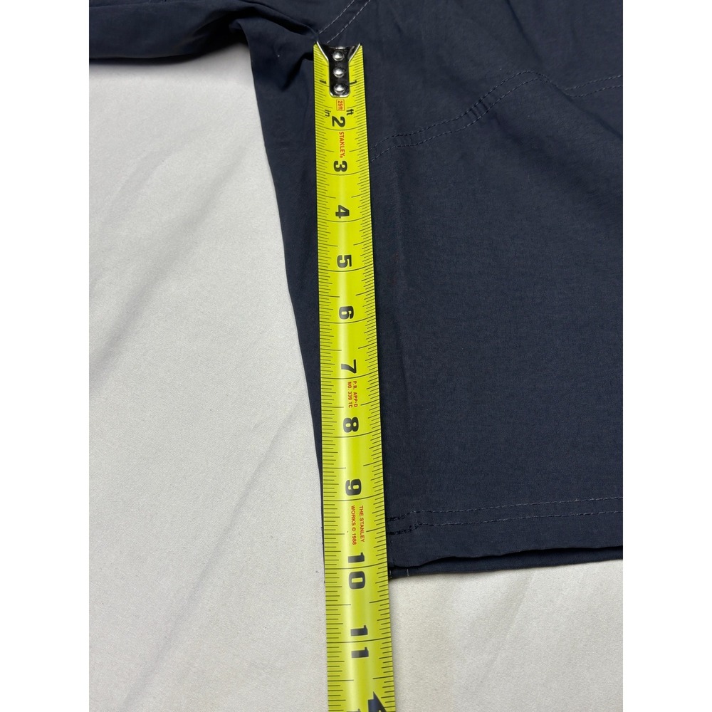 Kuhl Renegade Shorts Mens 38X10 Dark Gray Hiking Outdoor Technical Style 5121‎ - Picture 10 of 10